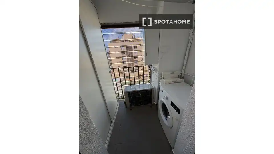 Appartamento in affitto, Madrid