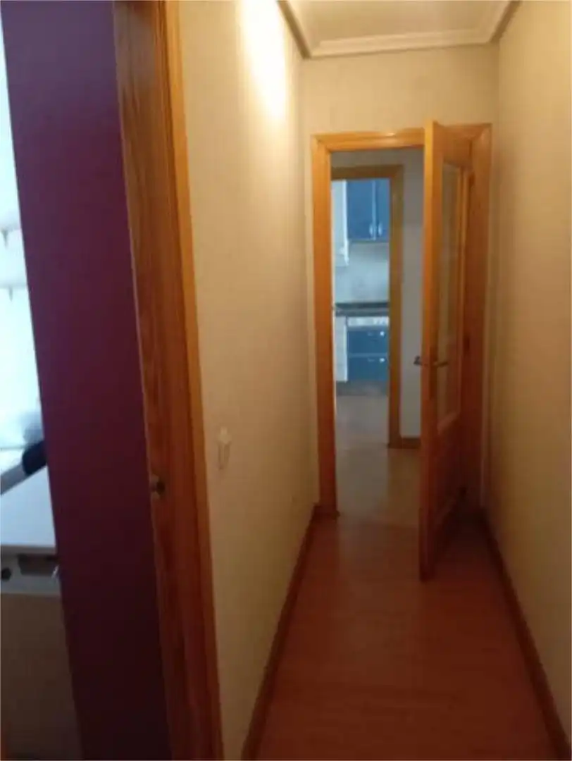 Piso de 100 m² en Plasencia