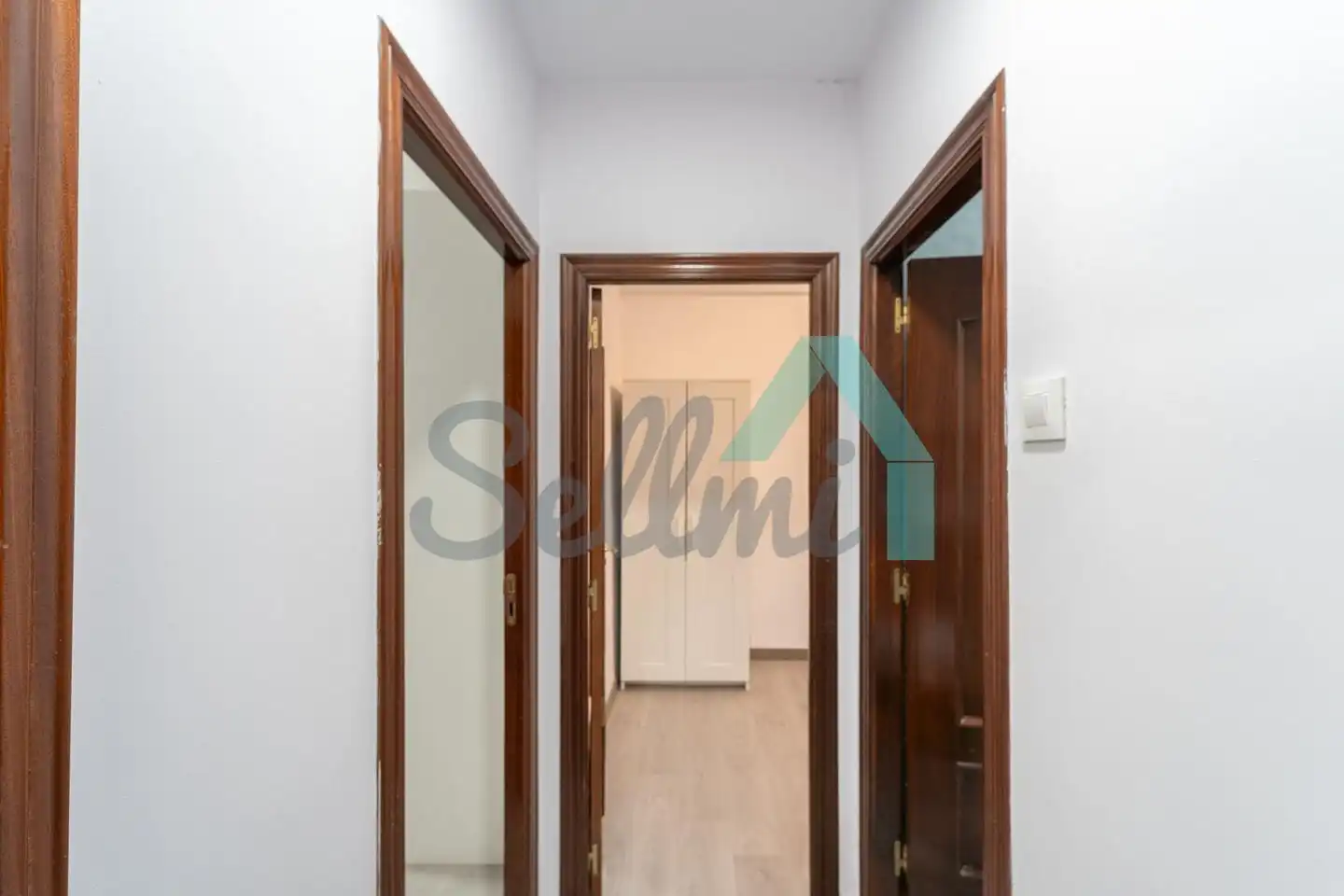 Piso de 73 m² en Gijón