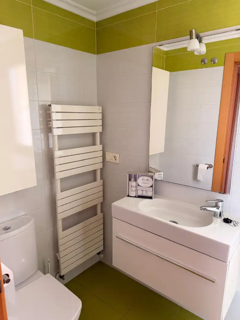 Piso de 50 m² en Castrillón