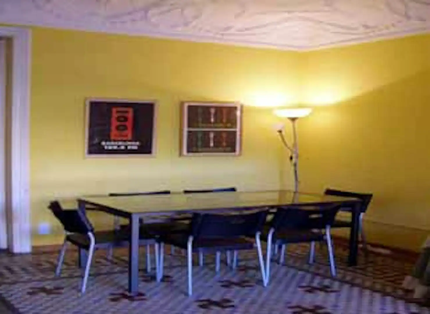 Habitación en alquiler, Barcelona