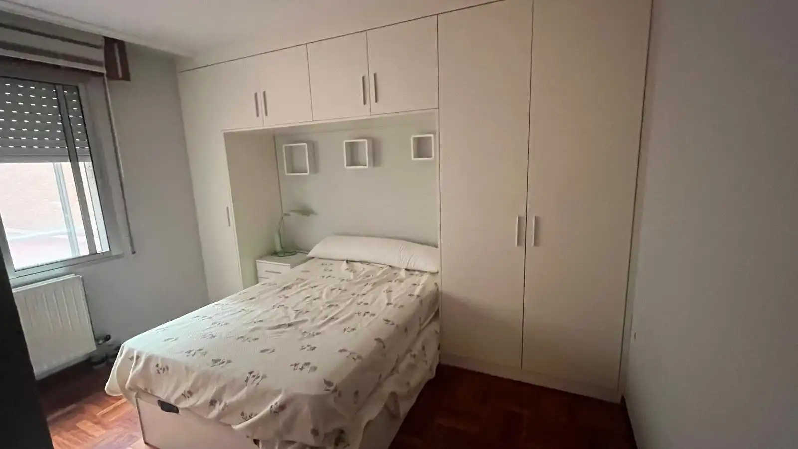 Piso de 95 m² en Burgos