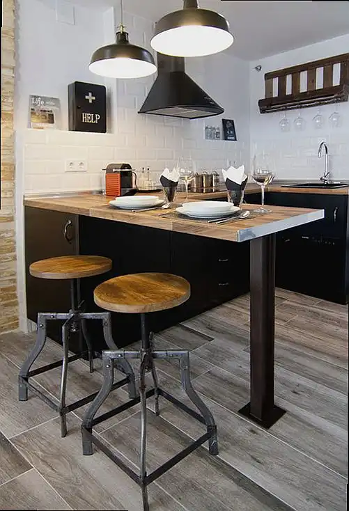 Piso de 56 m² en Sevilla