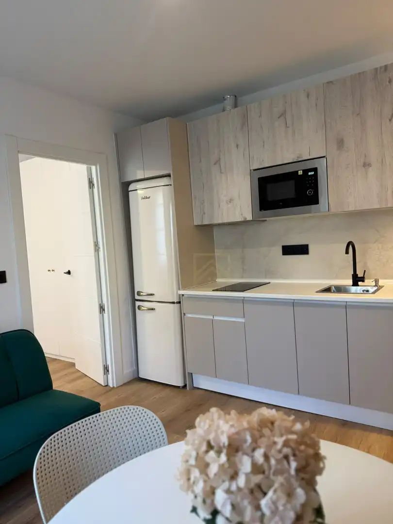 Piso de 30 m² en Santander