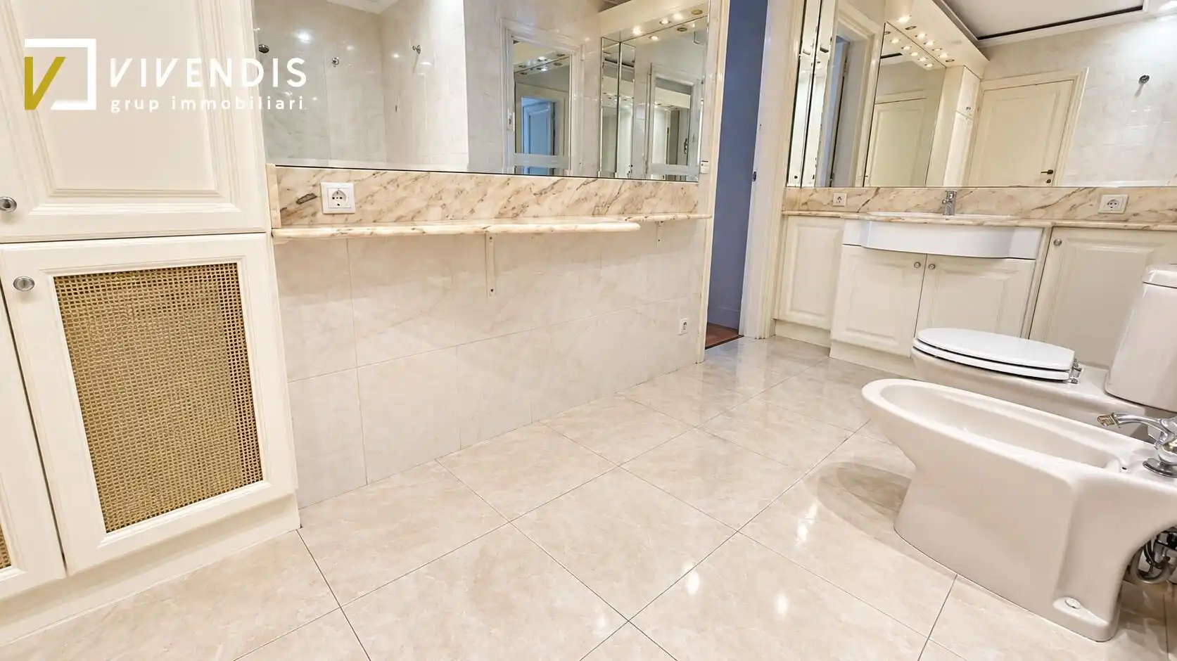 Piso de 193 m² en Lérida