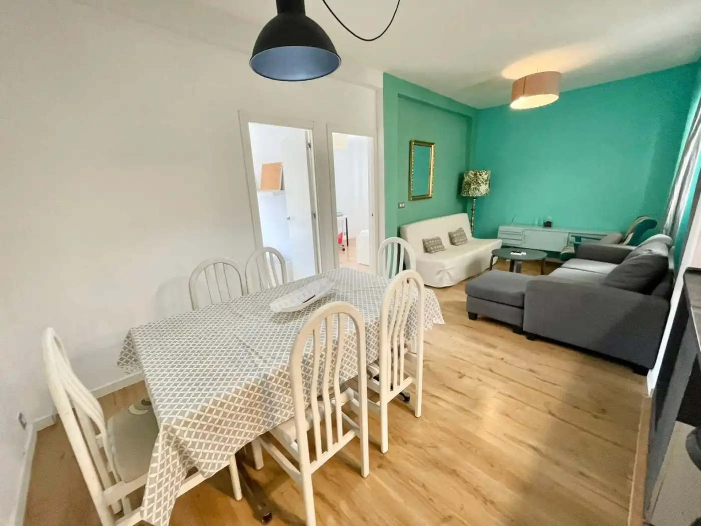 Piso de 105 m² en Valencia