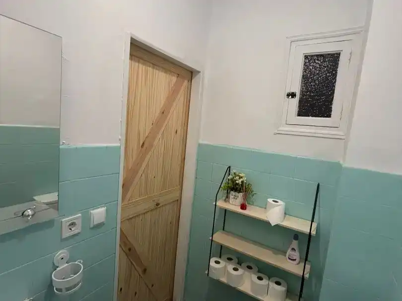 Piso de 95 m² en Ponferrada