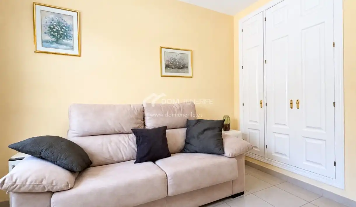Piso de 92 m² en Adeje