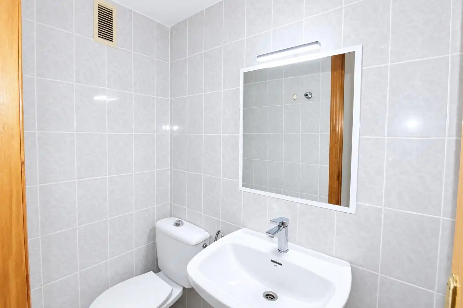Piso de 104 m² en Murcia