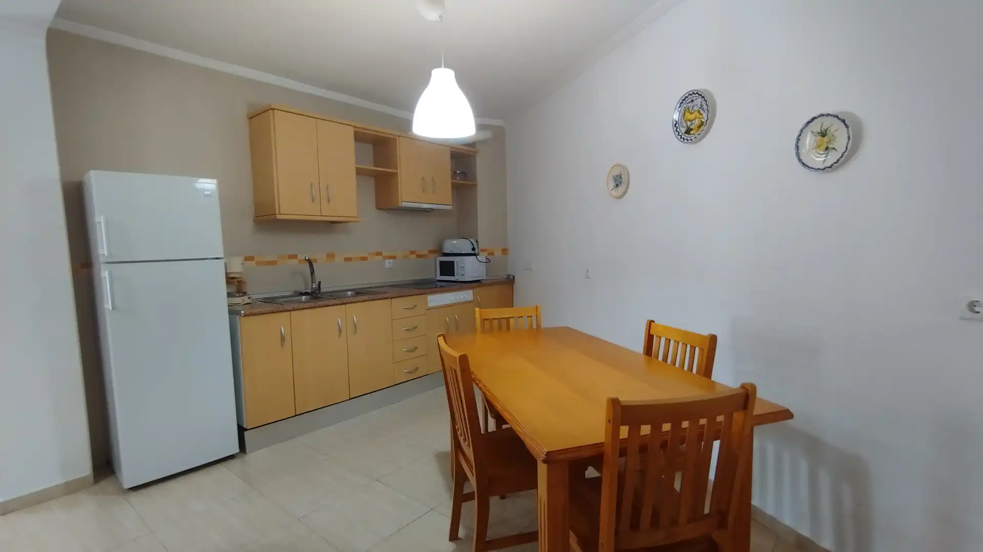 Piso de 55 m² en Cartaya