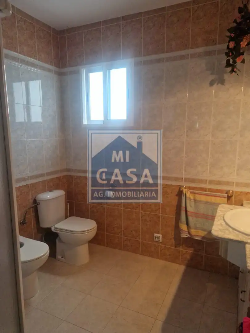 Piso de 80 m² en Mérida