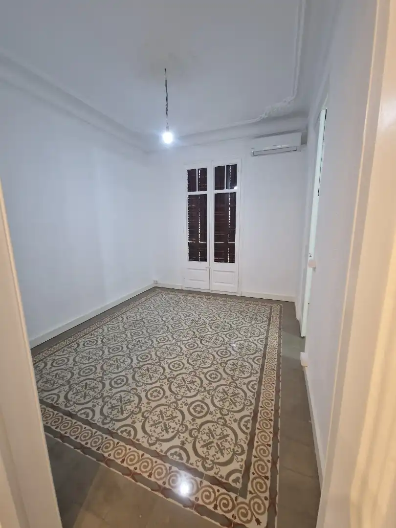 Wohnung 98 m² in Barcelona