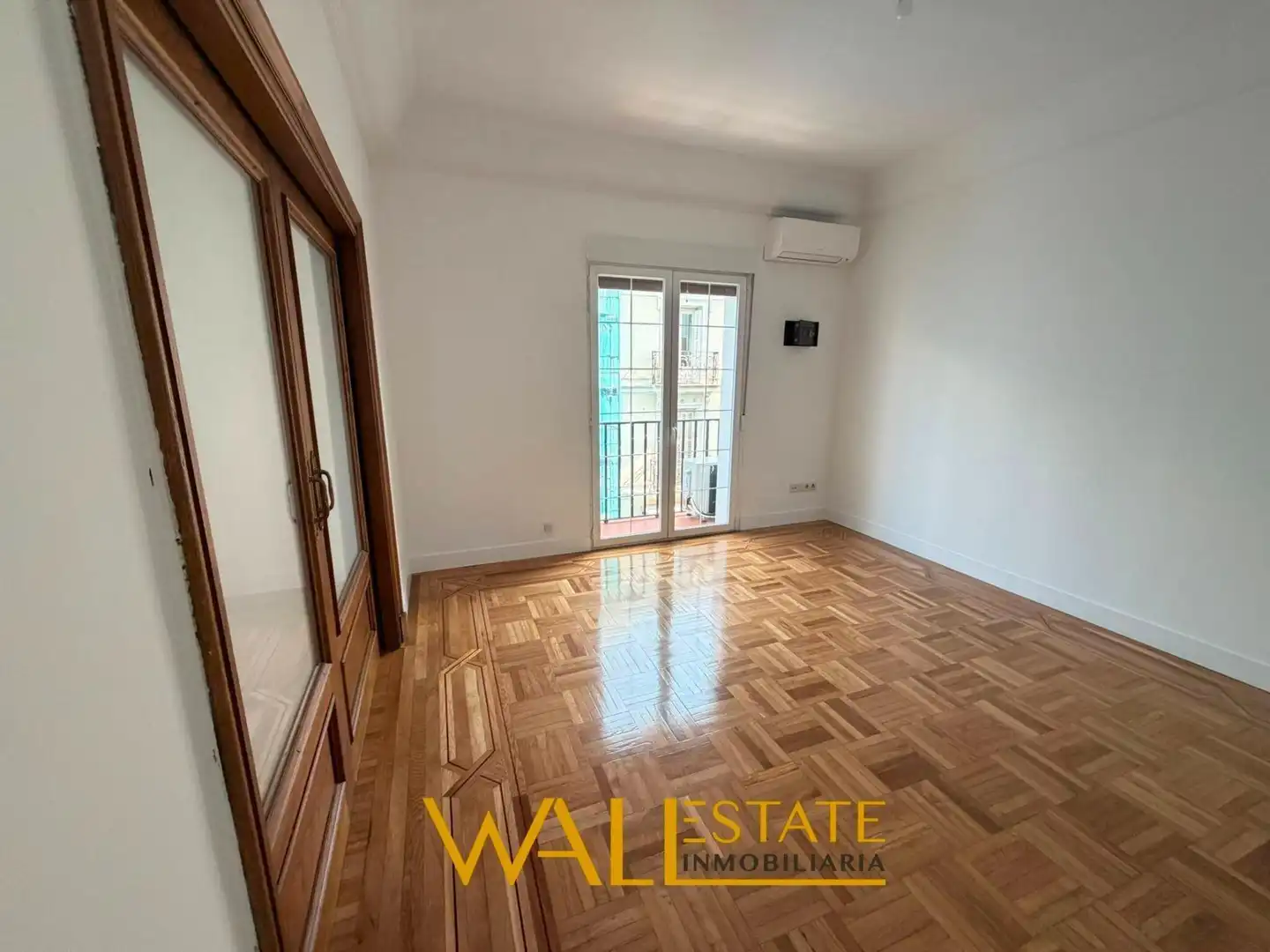 Wohnung 132 m² in Madrid
