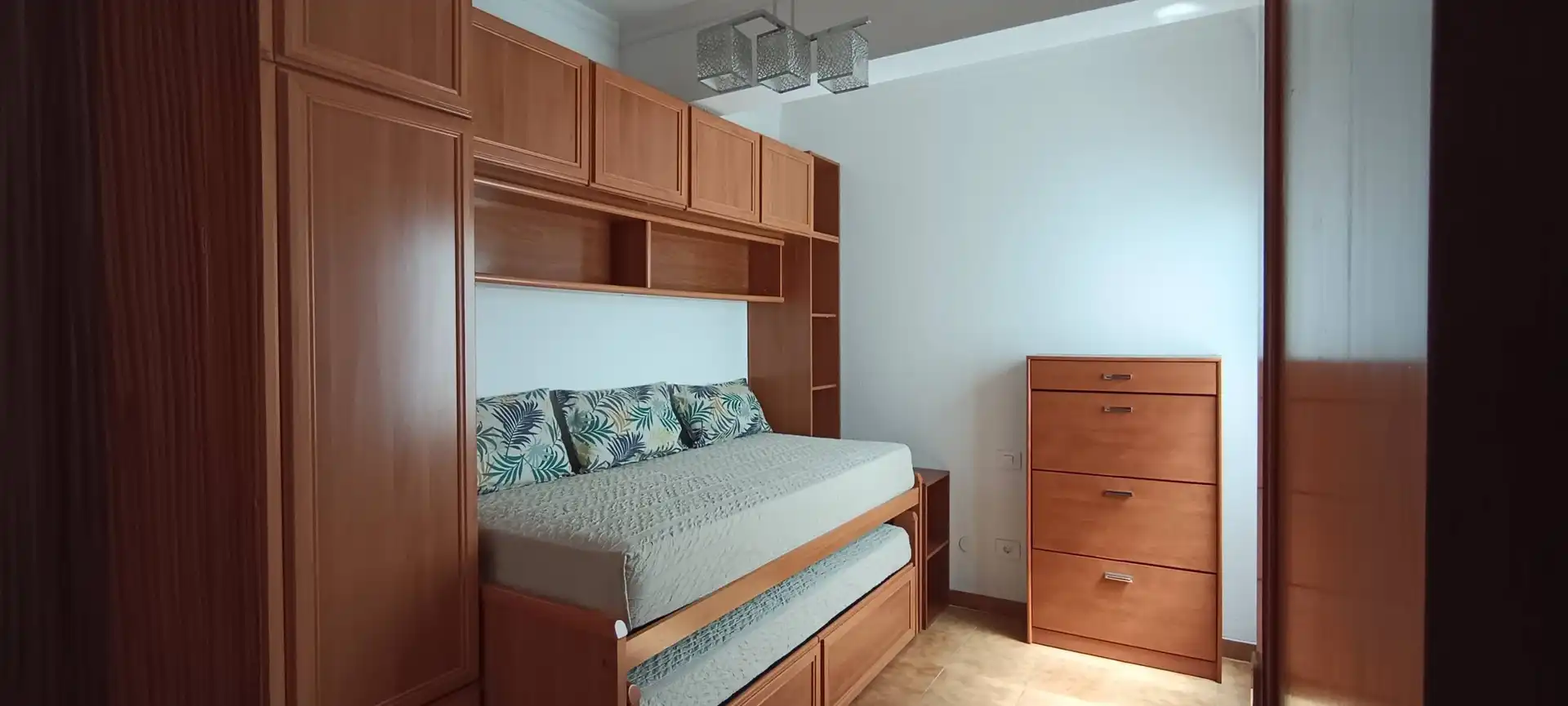 Appartamento 124 m² a Las Palmas de Gran Canaria