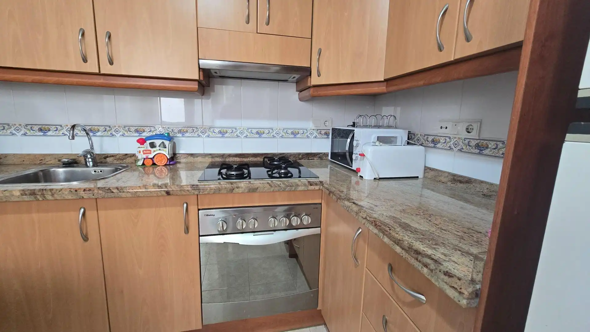 Habitación 90 m², Elche