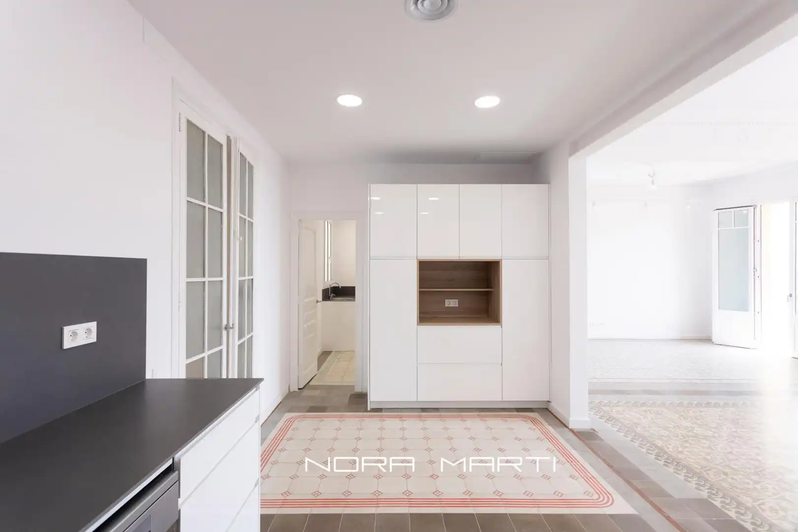 Pis de 299 m² a Barcelona