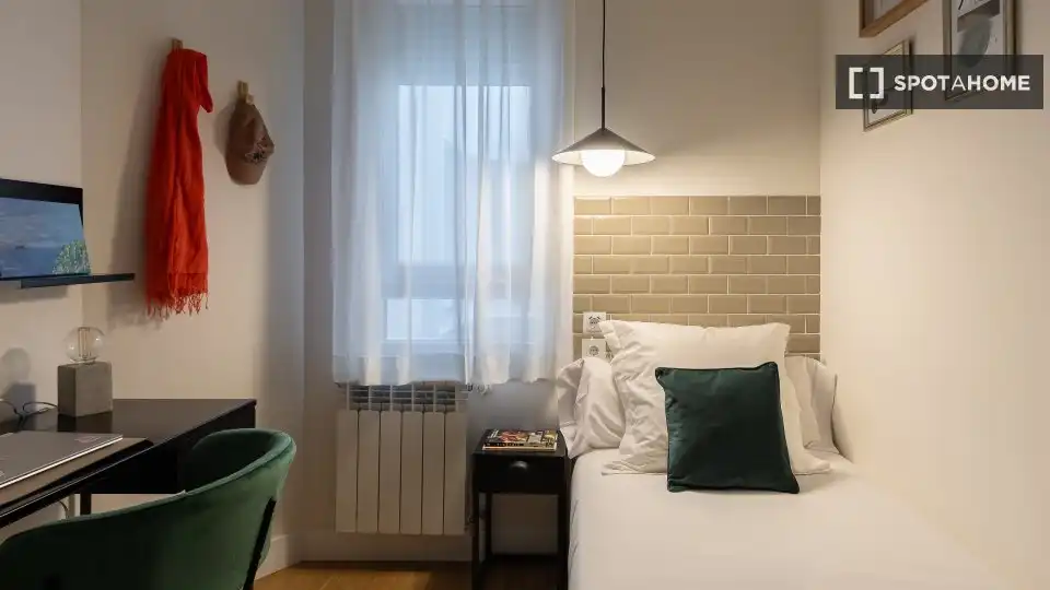 Habitación en alquiler, Bilbao