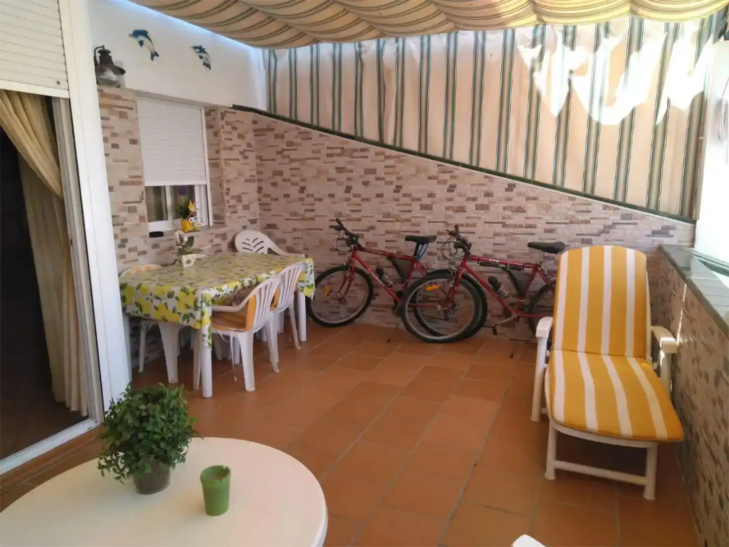 Piso de 85 m² en Punta Umbría