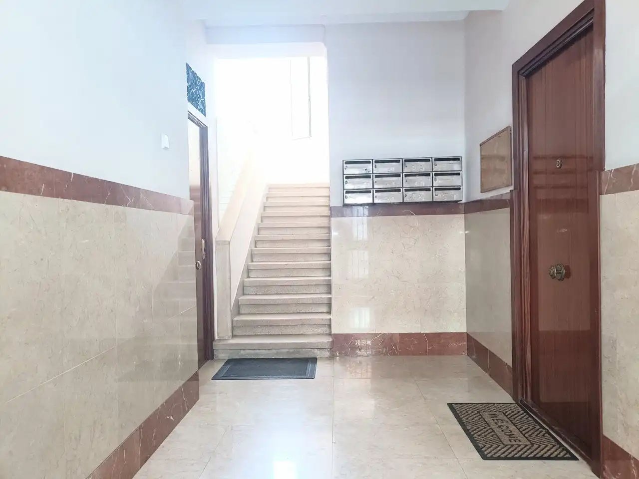 Piso de 64 m² en Madrid
