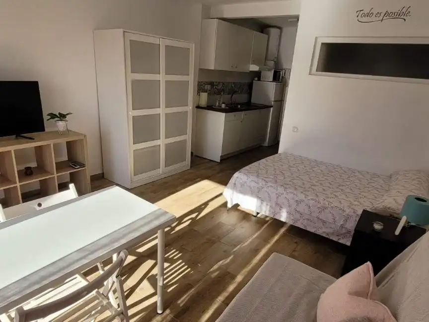 Piso de 48 m² en Roquetas de Mar