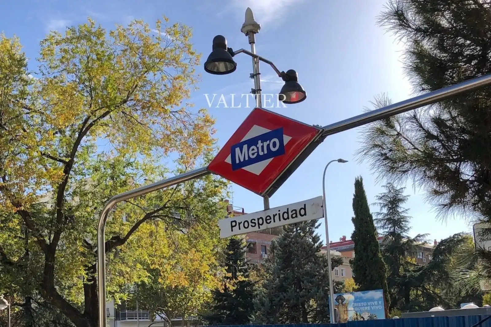 Pis de 145 m² a Madrid