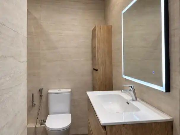 Wohnung 70 m² in Granollers