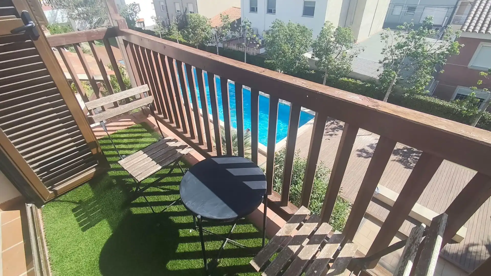 Pis de 117 m² a Sant Jaume d'Enveja