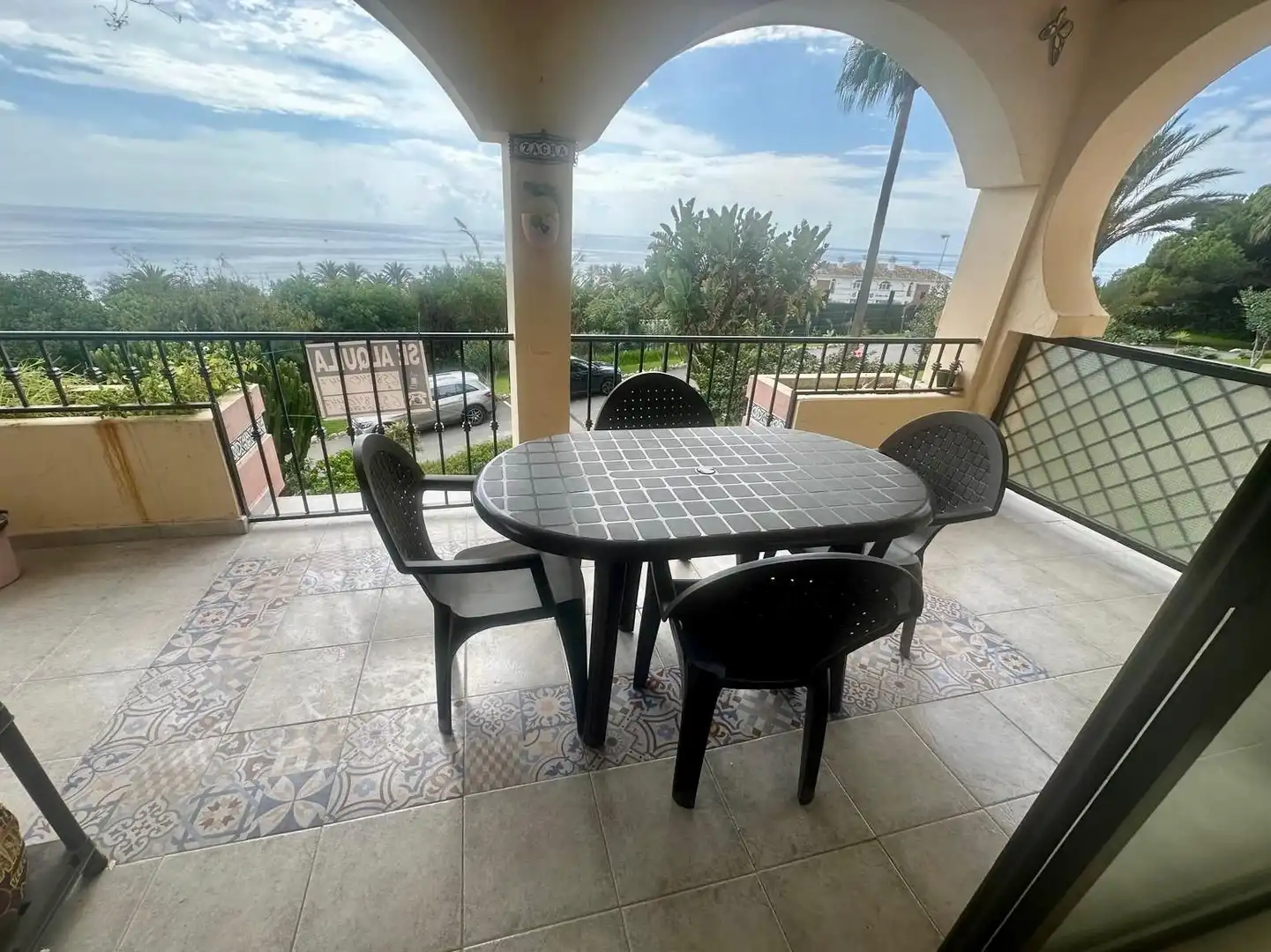 Appartement 108 m² à Mijas