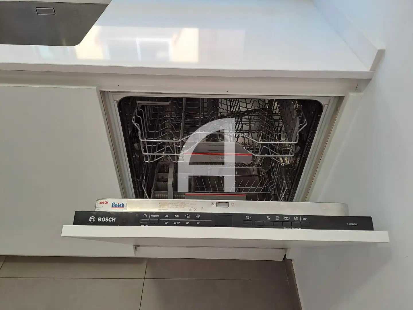 Piso de 107 m² en Terrassa