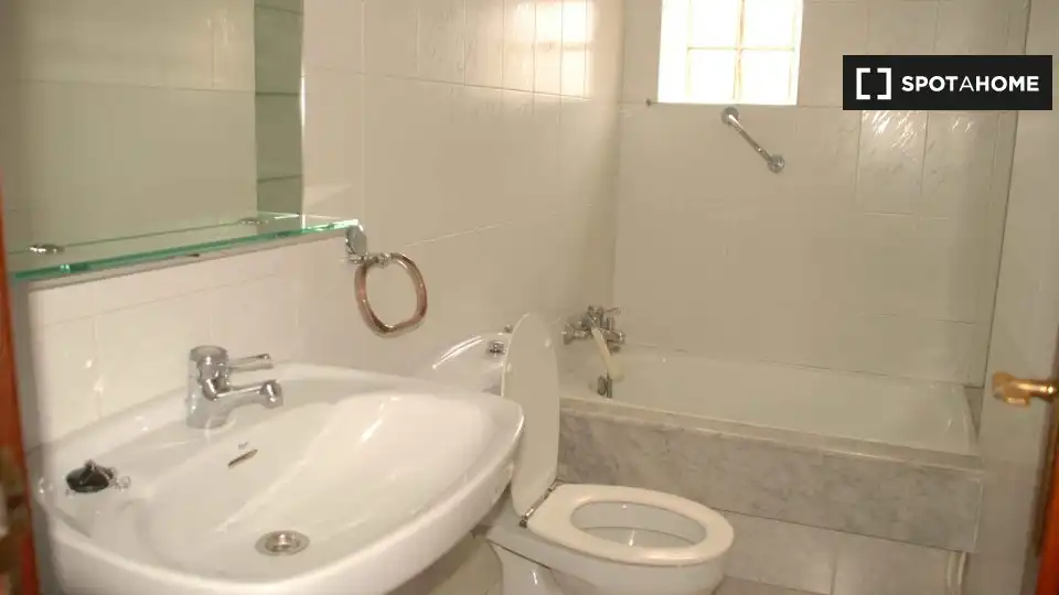 Habitación en alquiler, Vigo