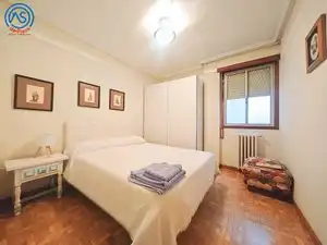 Piso de 85 m² en Zaragoza