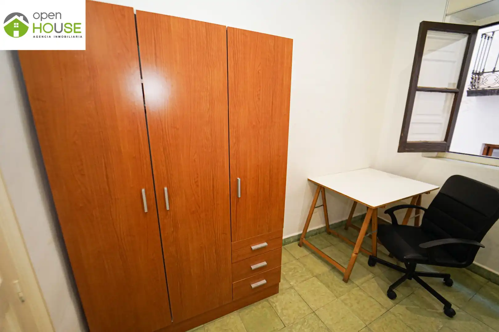 Piso de 115 m² en Granada