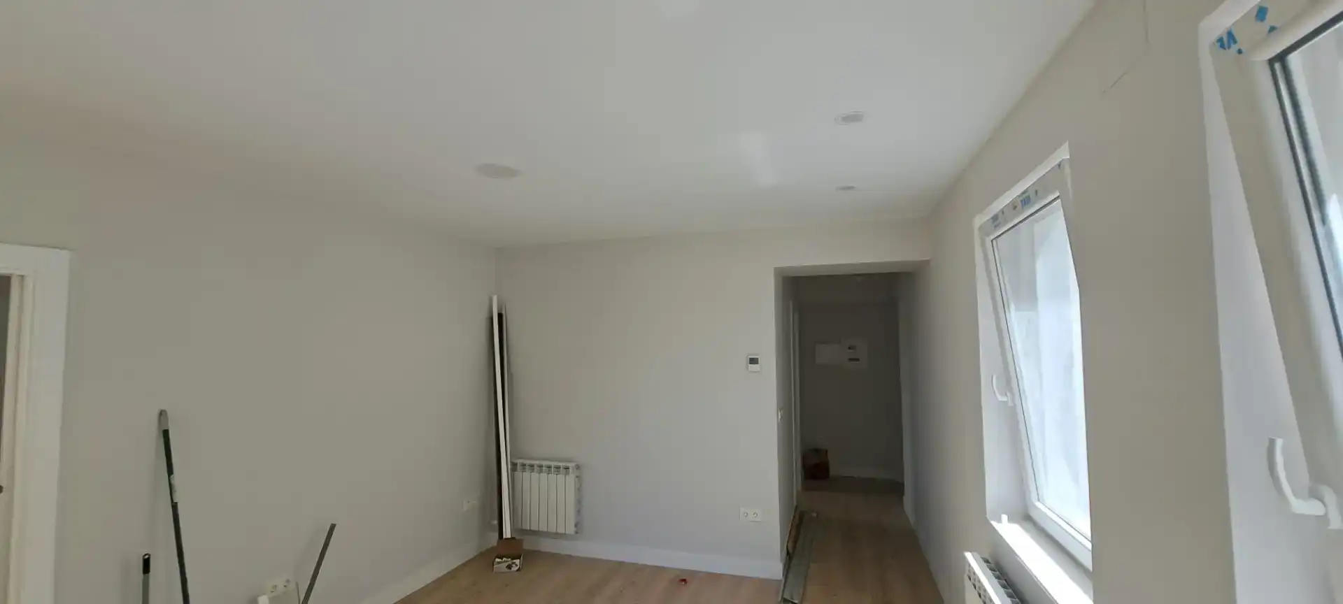 Piso de 87 m² en León