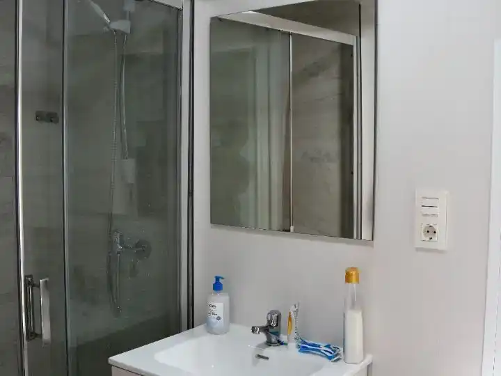 Habitación 100 m², Granada
