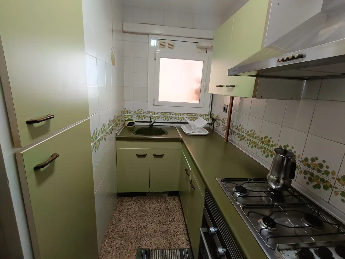 Piso de 87 m² en Cunit
