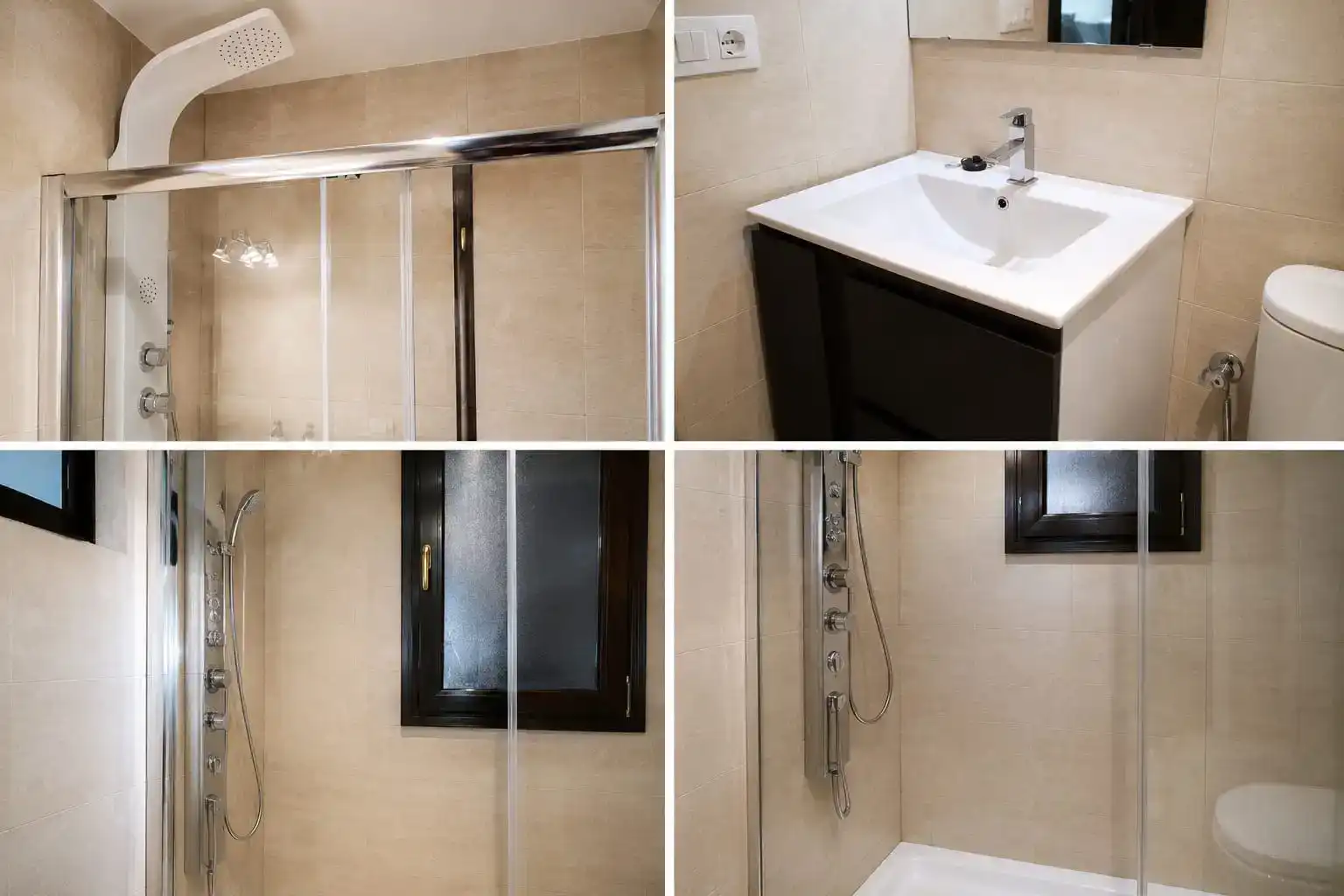 Piso de 120 m² en Almería