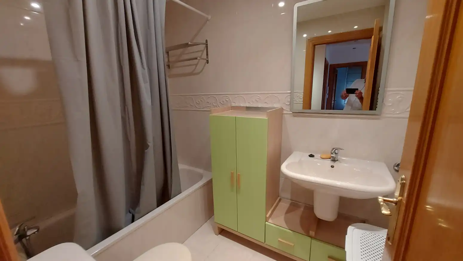 Appartamento 59 m² a Logroño