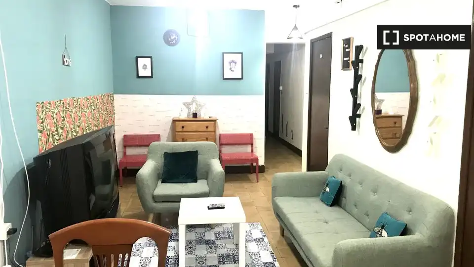 Habitación 115 m², Vigo