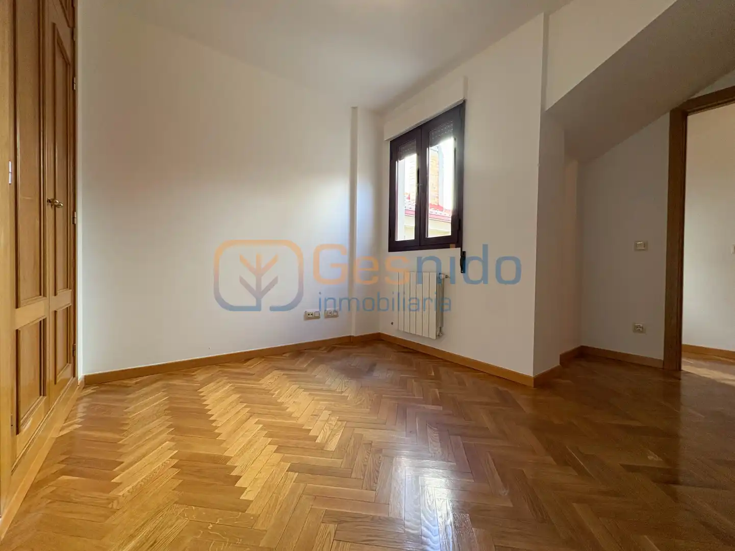 Pis de 117 m² a Segovia