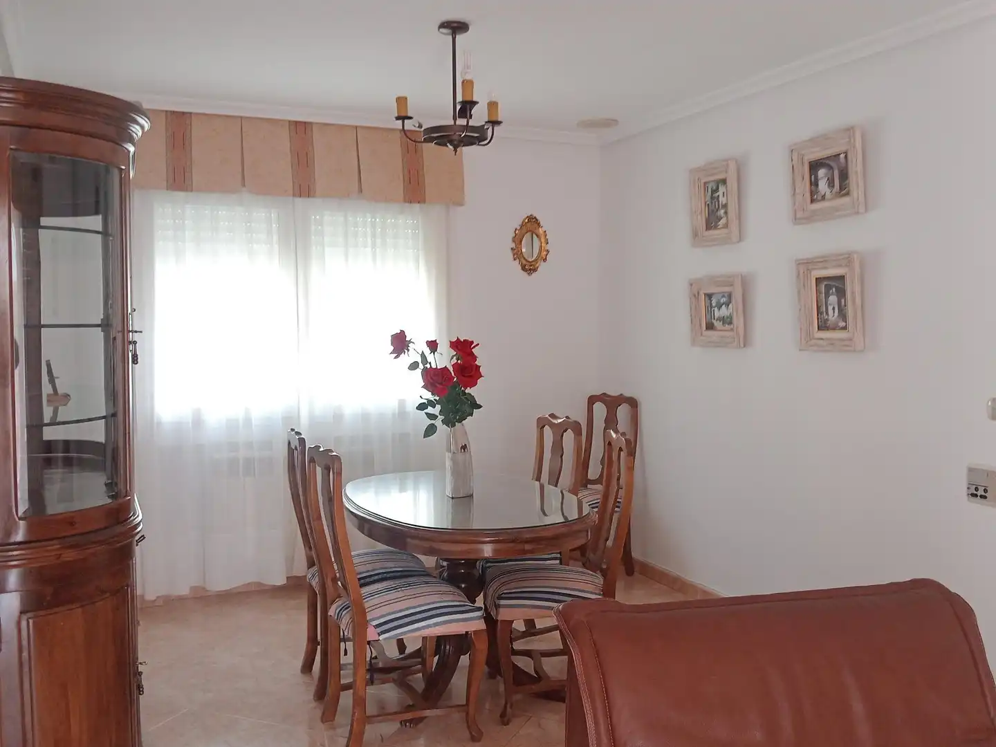 Piso de 145 m² en Ávila