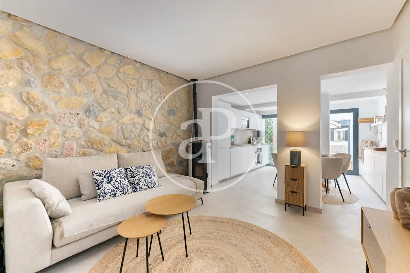 Casa de 90 m² en Andratx