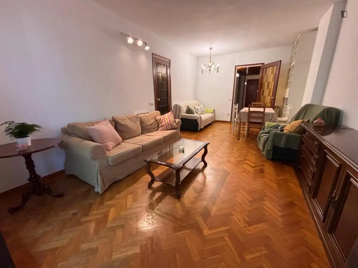 Habitación en alquiler, Barcelona