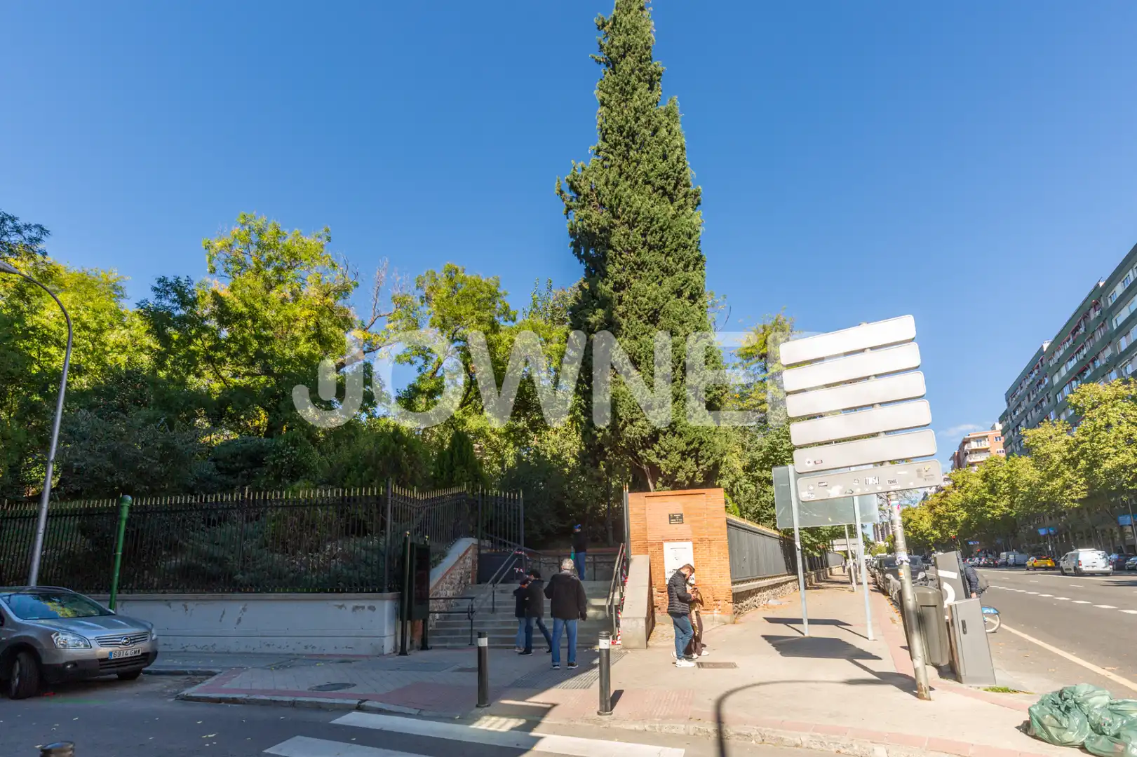 Apartamento 94 m² em Madrid