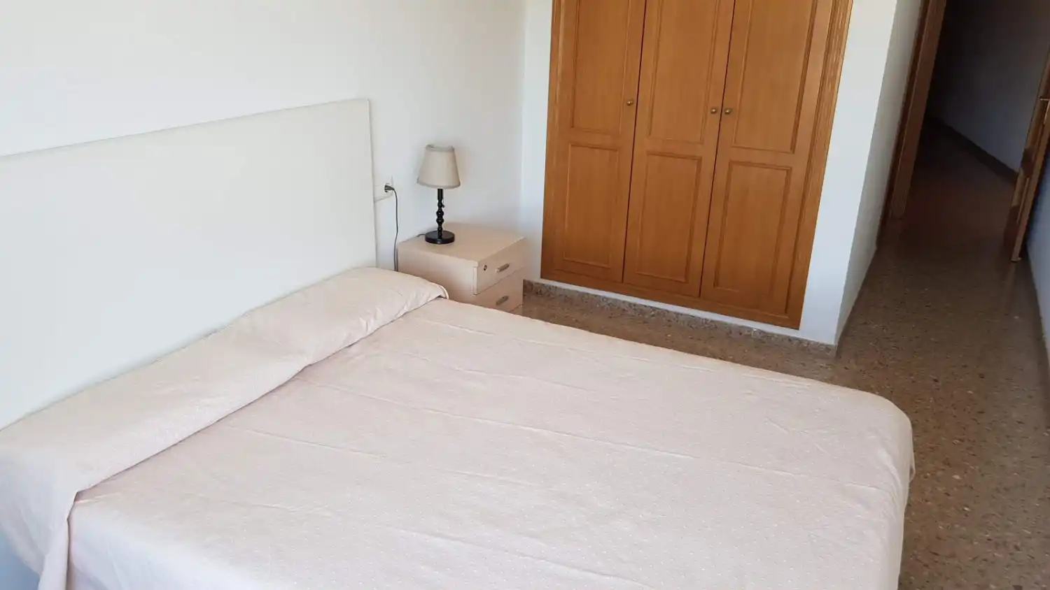 Pis de 136 m² a Castelló de la Plana