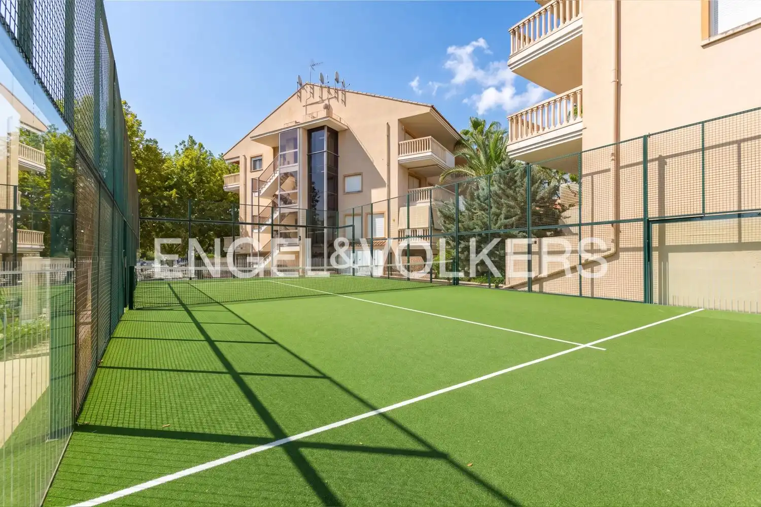 Piso de 139 m² en Jávea