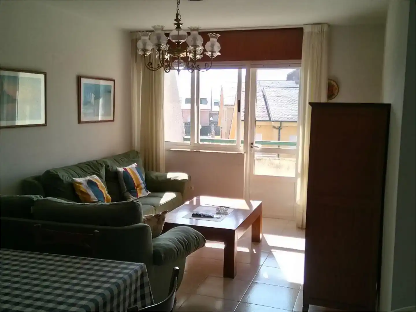 Piso de 67 m² en Barreiros