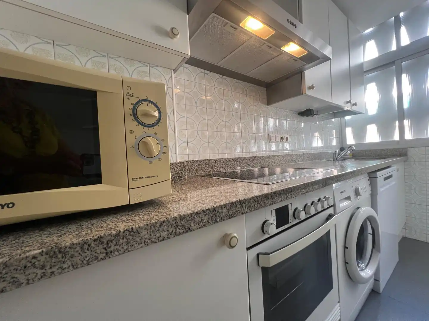 Piso de 89 m² en Algeciras