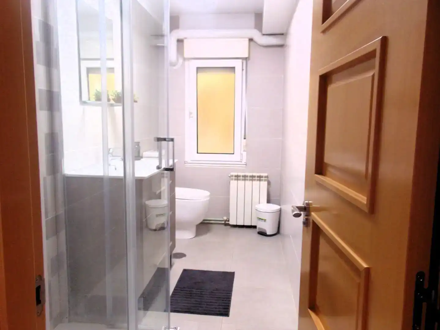 Piso de 85 m² en Lena