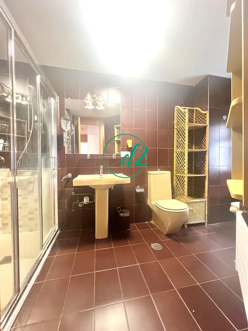 Piso de 229 m² en Ourense