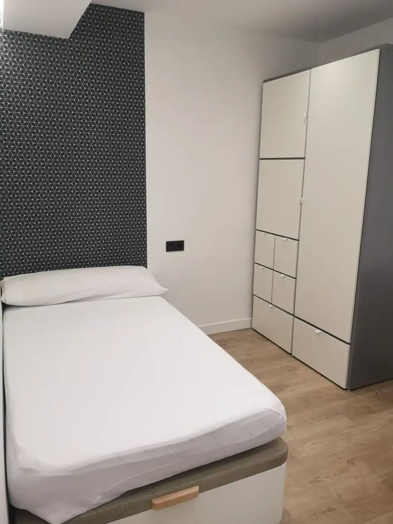 Piso de 90 m² en Salamanca